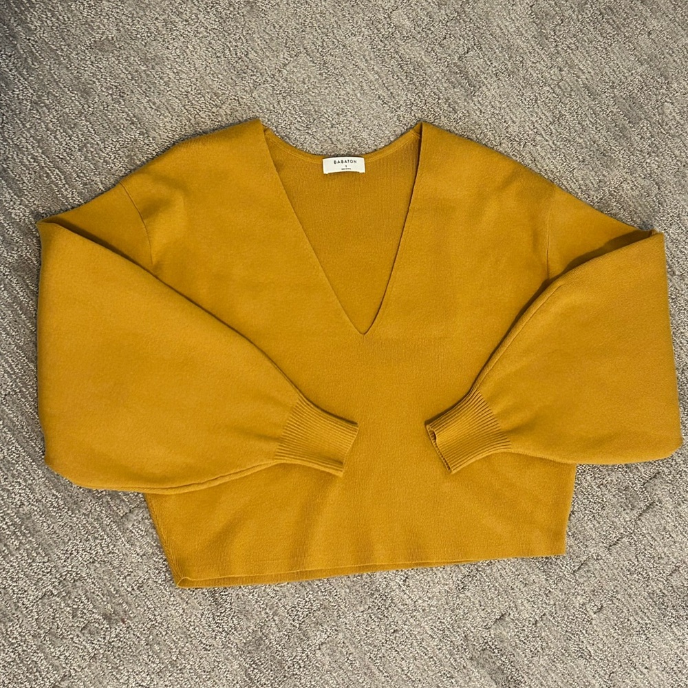Babaton Sweater